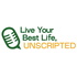 Live Your Best Life, Unscripted