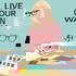 Live Your Own Way - with Lucy Gleeson Interiors