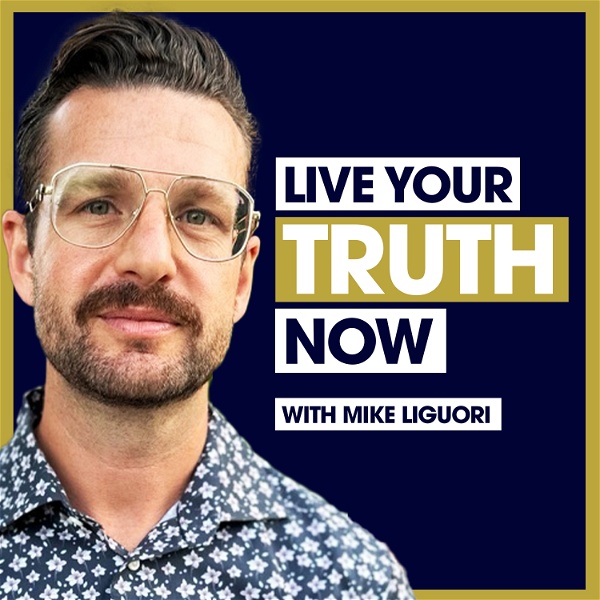 Artwork for Live Your Truth Now