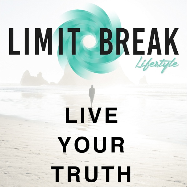 Artwork for Live Your Truth