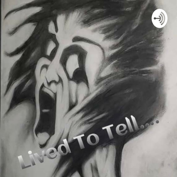 Artwork for Lived To Tell
