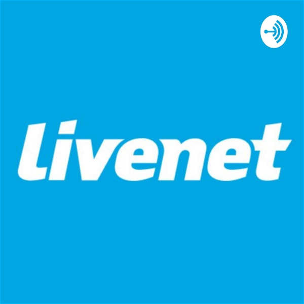 Artwork for Livenet.ch Podcast