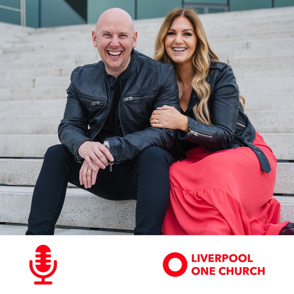 Artwork for Liverpool One Church