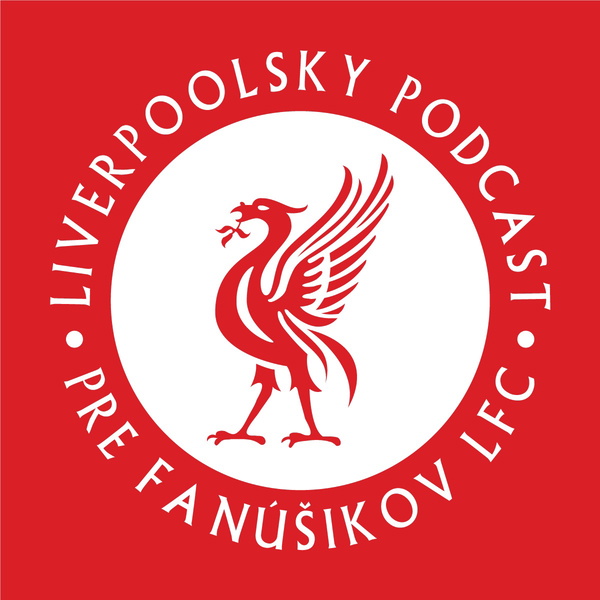 Artwork for LiverpoolSky podcast