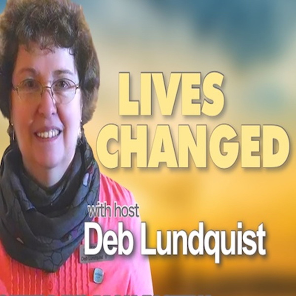 Artwork for Lives Changed