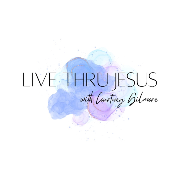Artwork for LivethruJesus