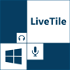 LiveTile - le podcast des technos Windows, Xbox et Microsoft