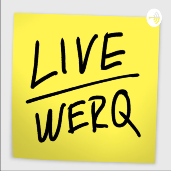 Artwork for LIVE/WERQ
