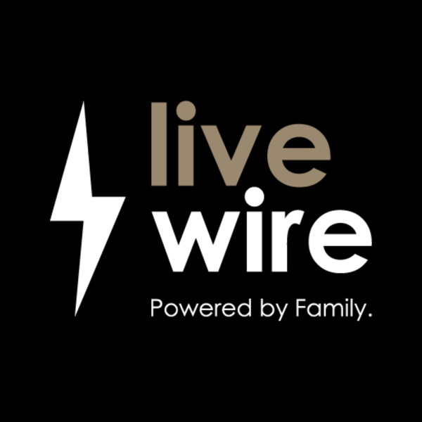 Artwork for LiveWire Podcast