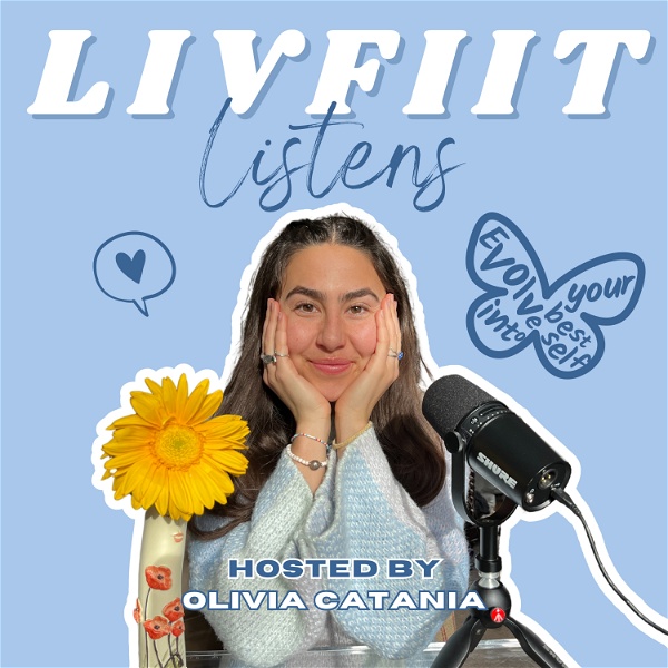 Artwork for Livfiit Listens