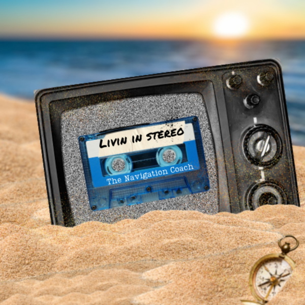 Artwork for Livin' In Stereo