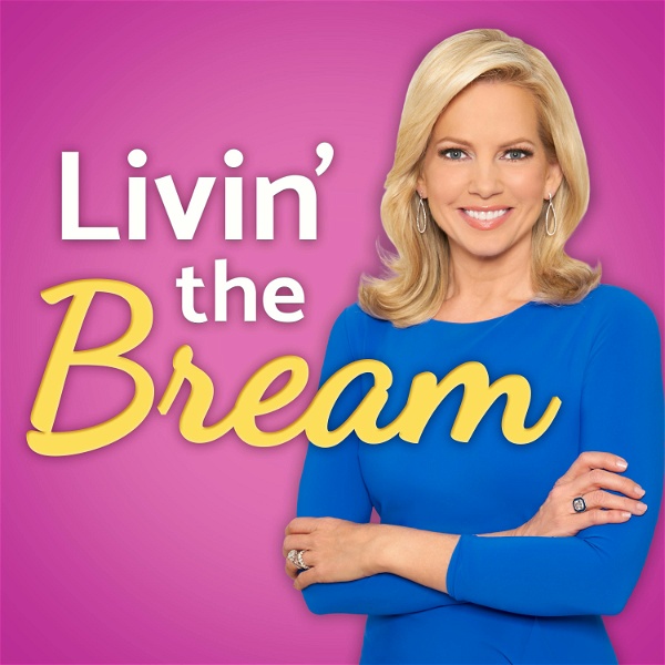 Artwork for Livin' The Bream Podcast