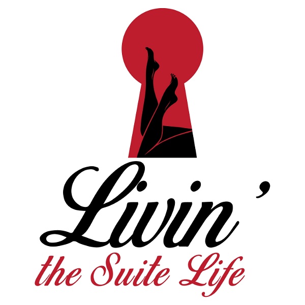 Artwork for Livin' the Suite Life Podcast