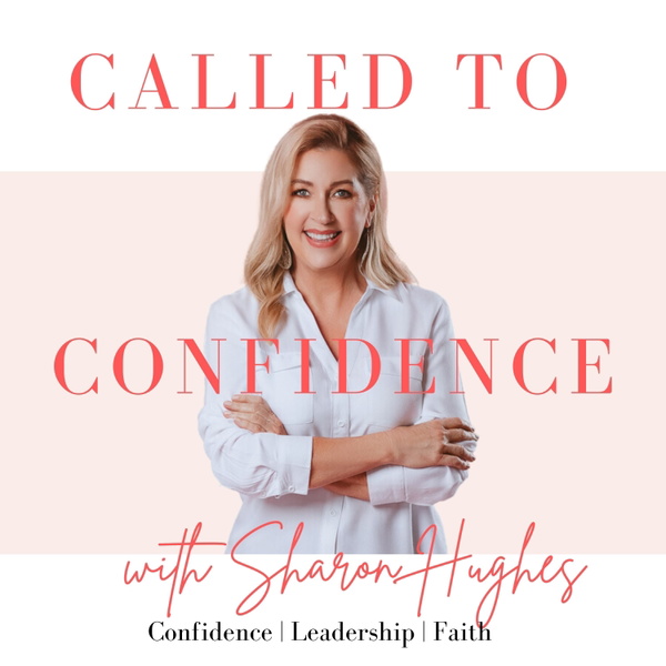 Artwork for Called to Confidence