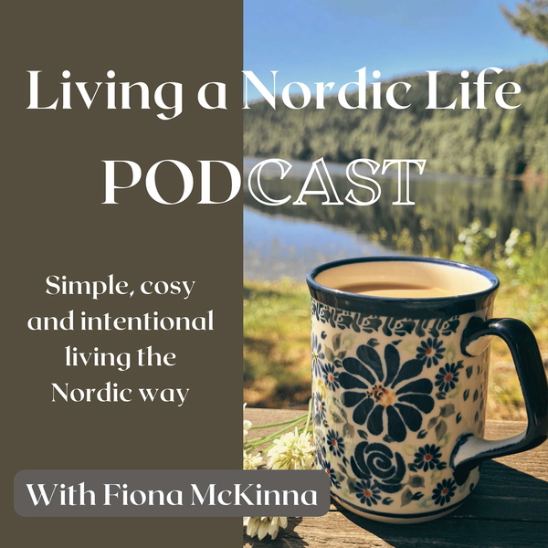 Artwork for Living a Nordic Life
