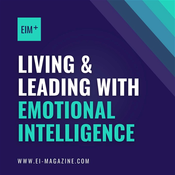 Artwork for Living and Leading with Emotional Intelligence