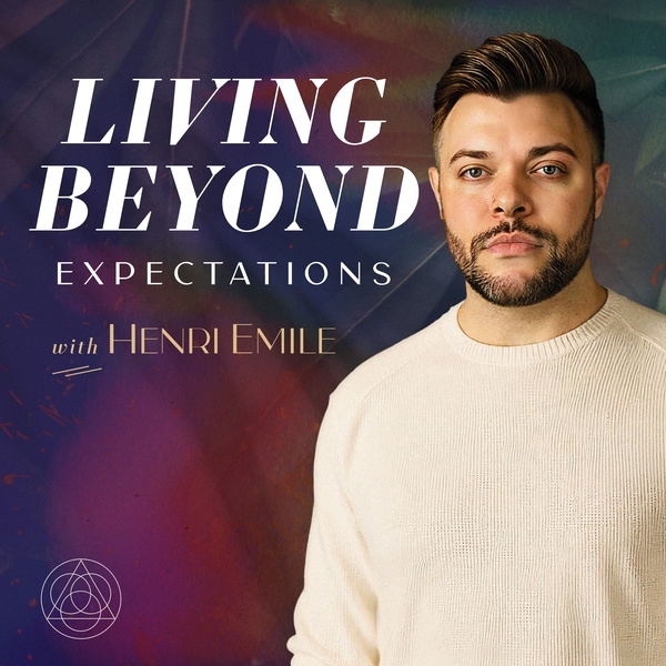 Artwork for Living Beyond Expectations