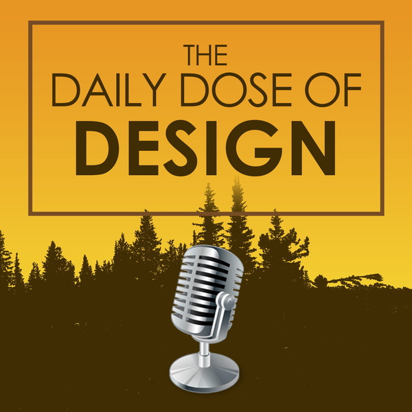 Artwork for Living By Design Today