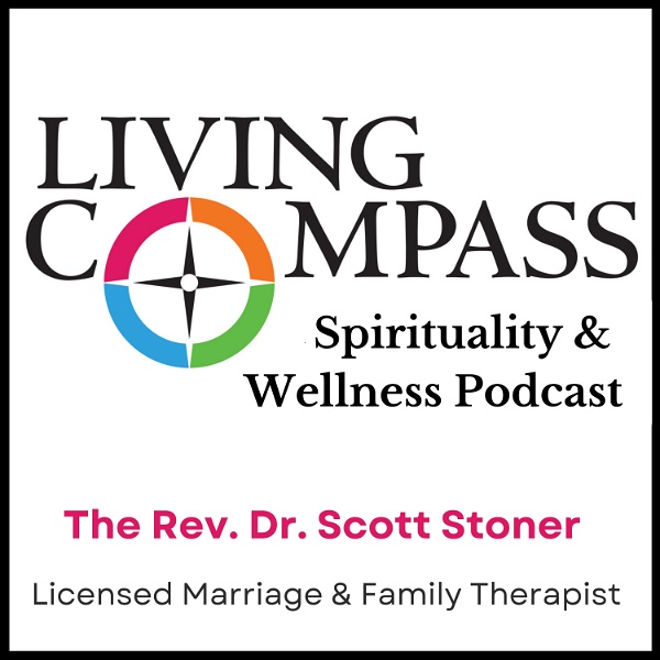 Artwork for Living Compass Spirituality & Wellness