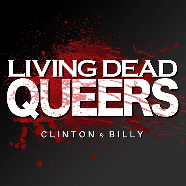 Artwork for Living Dead Queers