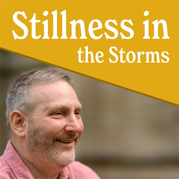 Artwork for Stillness in the Storms