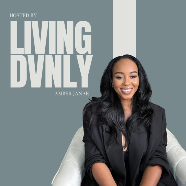 Artwork for Living Dvnly