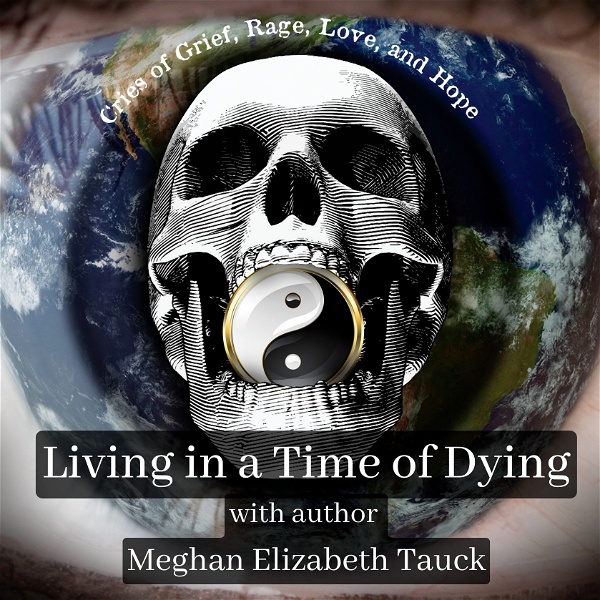 Artwork for Living in a Time of Dying