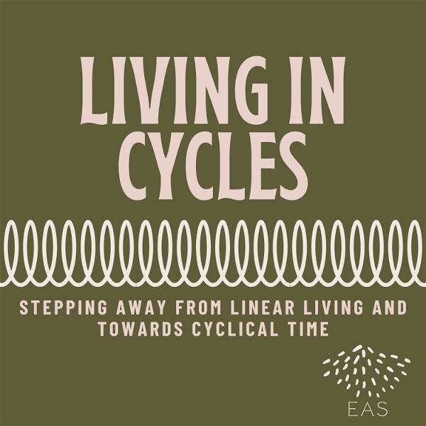 Artwork for Living in Cycles