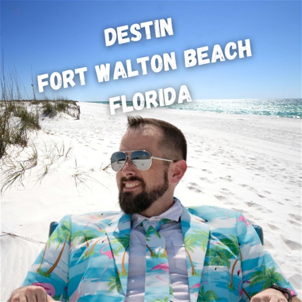 Artwork for Living in Destin-Fort Walton Beach FL