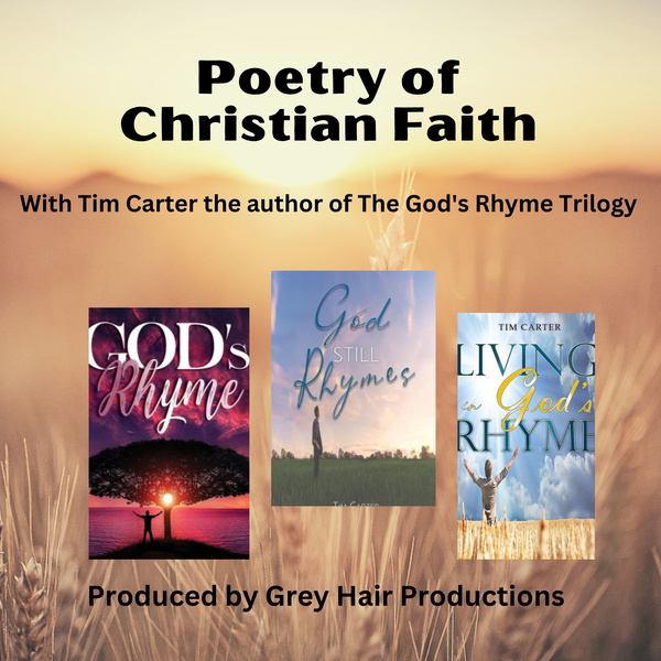 Artwork for Poetry of Christian Faith