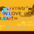 Living in Love and Faith