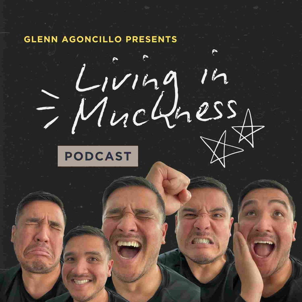 Artwork for Living in Muchness