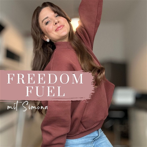 Artwork for FREEDOM FUEL