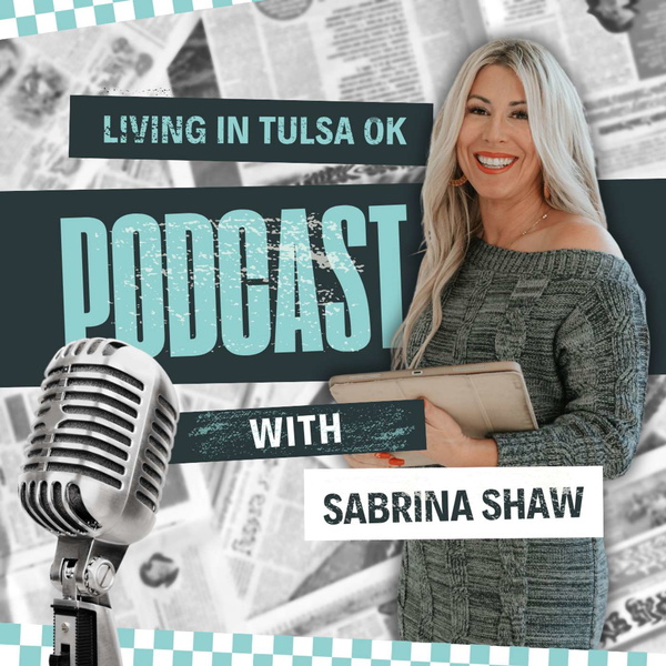 Artwork for Living in Tulsa Oklahoma