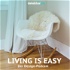 Living is easy – Der Design-Podcast