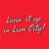 Living it up in Lion City!