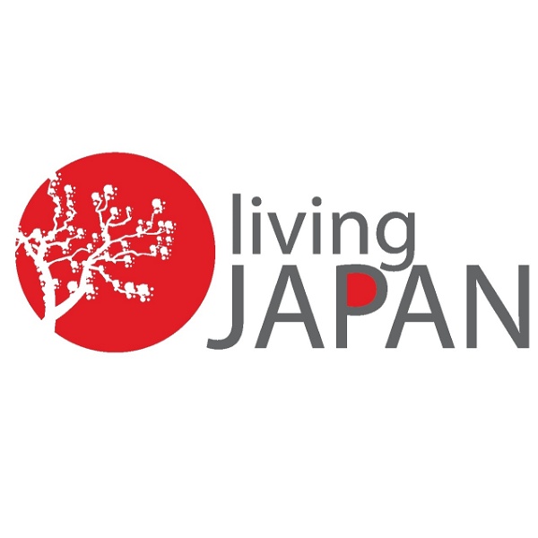 Artwork for Living Japan