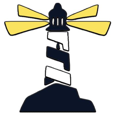 Artwork for Living Lighthouse Podcast