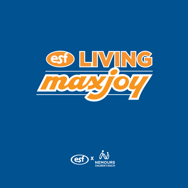 Artwork for Living MaxJoy