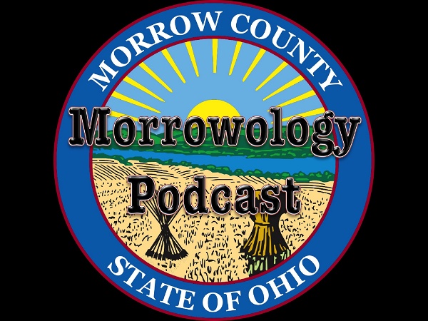Artwork for Morrowology PODCAST