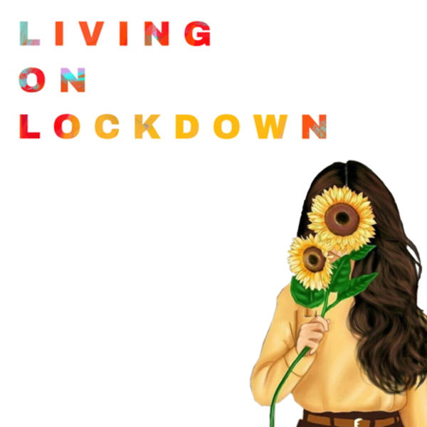 Artwork for Living On Lockdown