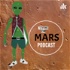 Living On Mars Podcast