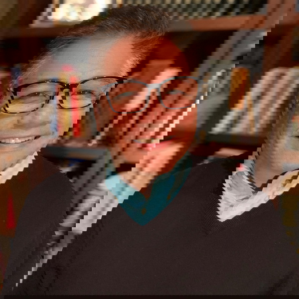 Artwork for Living on the Rock Radio Podcast with Pastor Israel Labson