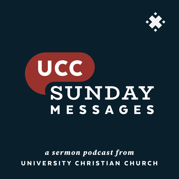 Artwork for UCC Sunday Messages