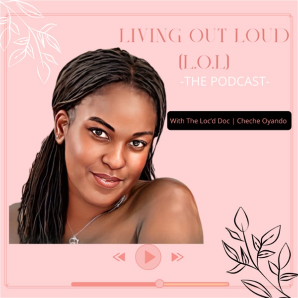 Artwork for Living Out Loud