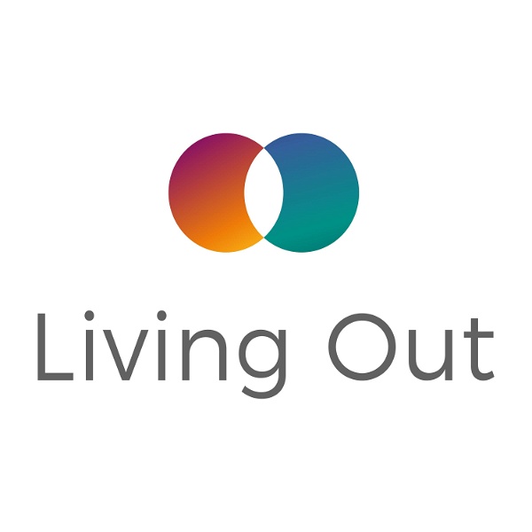 Artwork for Living Out Podcast