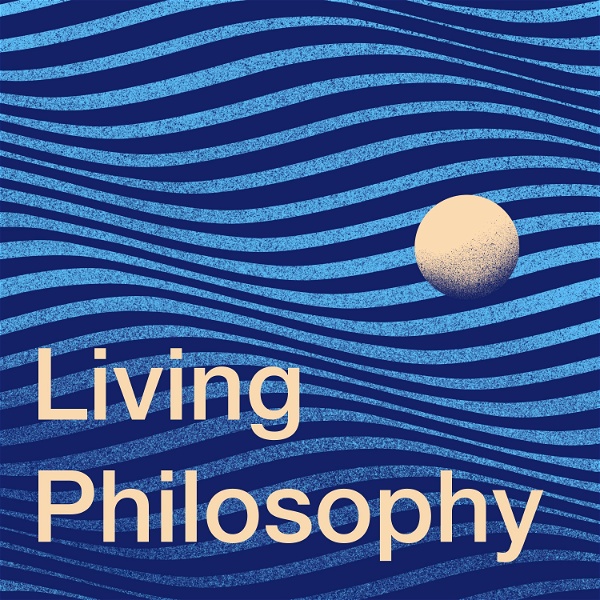 Artwork for Living Philosophy