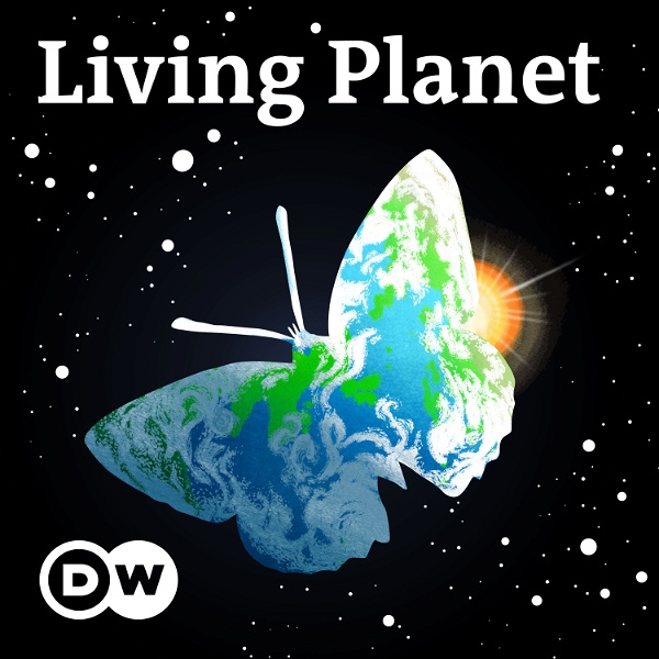 Artwork for Living Planet