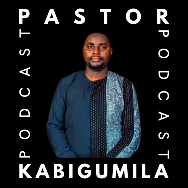 Artwork for Pastor Dickson Kabigumila