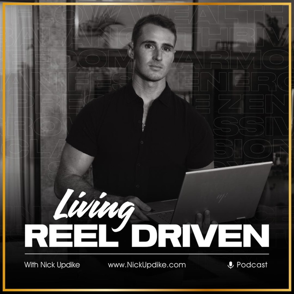 Artwork for Living ReelDriven